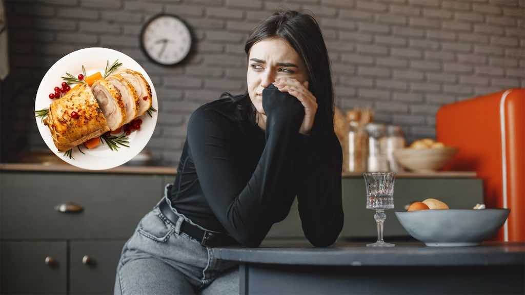 Alimentação emocional