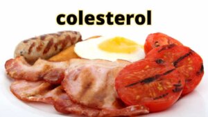 Alimentos para controlar o colesterol