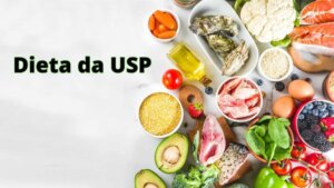 Dieta da USP alimentos permitidos