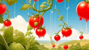 dieta do tomate emagrecer