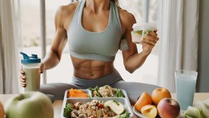 dieta fitness 1700 calorias