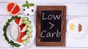 Dieta low carb para iniciantes
